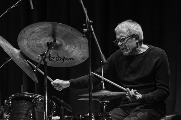 bruce ditmas