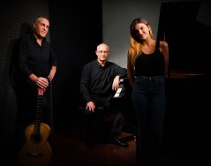 11 gennaio familia persichetti