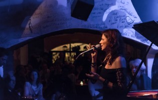 21 gennaio Barbara Parisi all'Alexander.jpeg