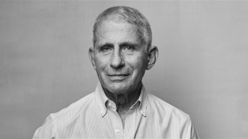 Anthony Fauci